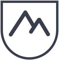 The Top Rocks Logo